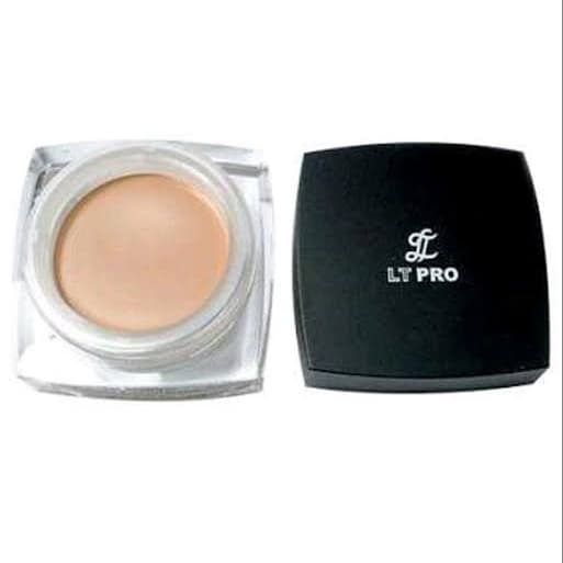 LT PRO smooth corrector cream / foundation / dempul lt pro