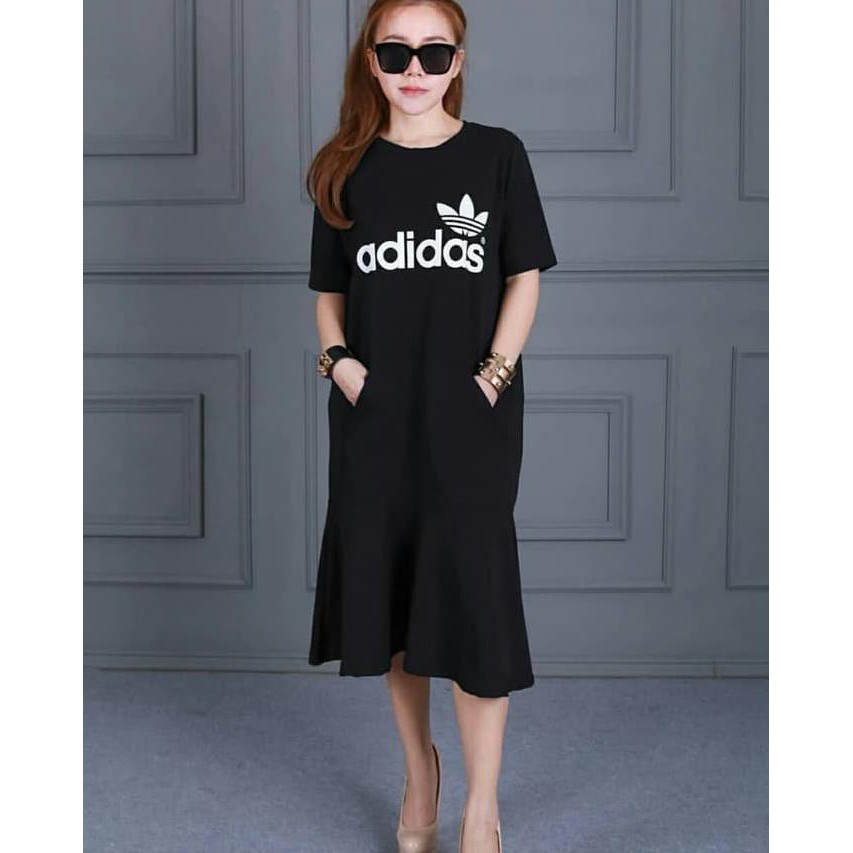 Dress Adidas Narita