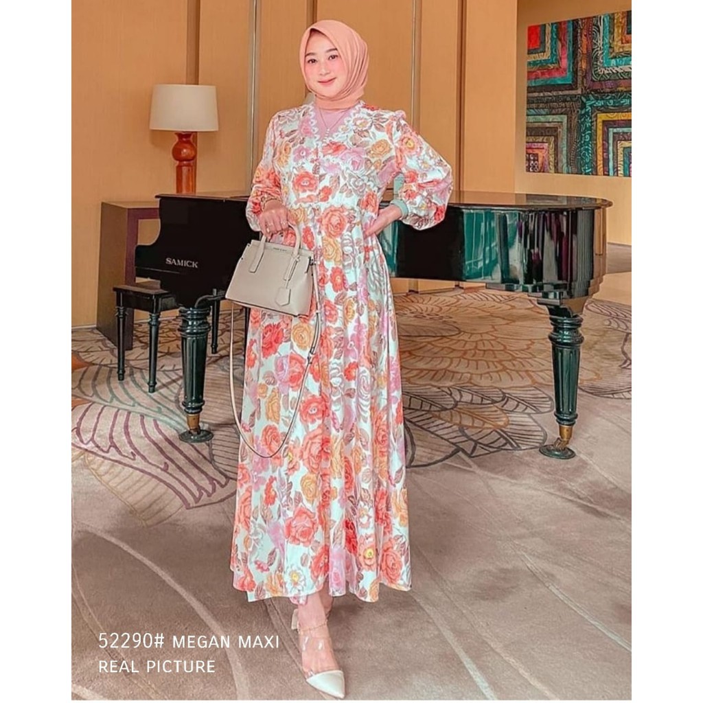 52290 Dress Maxi Megan Import 01-3