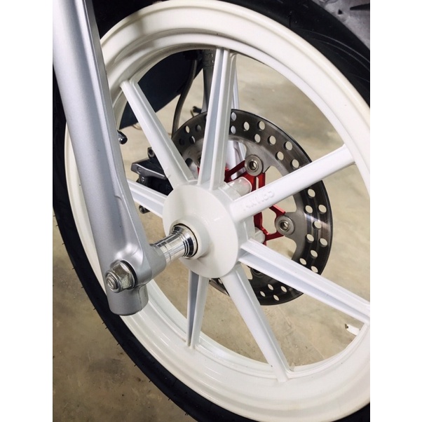 Gearbox velg depan scoopy ring 12 pnp ring 14 dan 17 jari jari