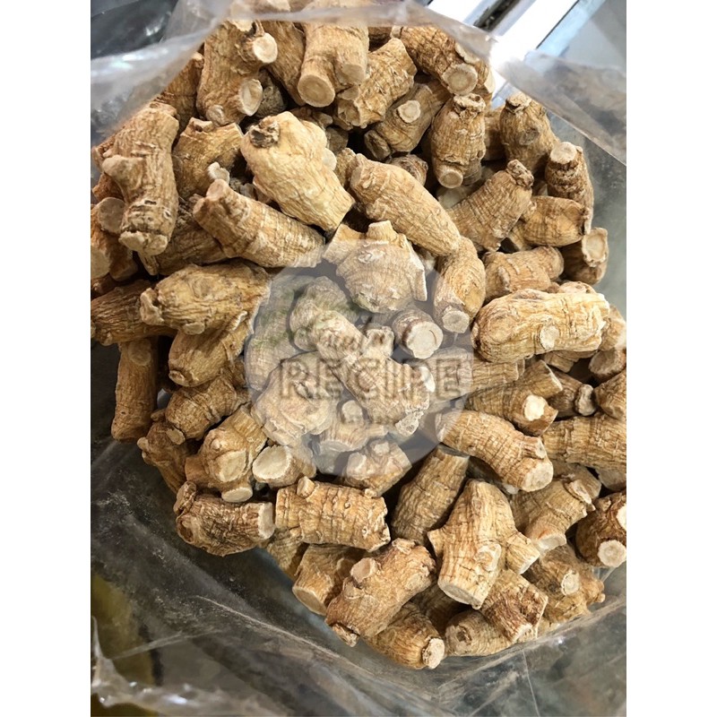 

IO SOM / YO SOM / AMERICAN GINSENG / HIGH QUALITY GINSENG / GINSENG CANADA