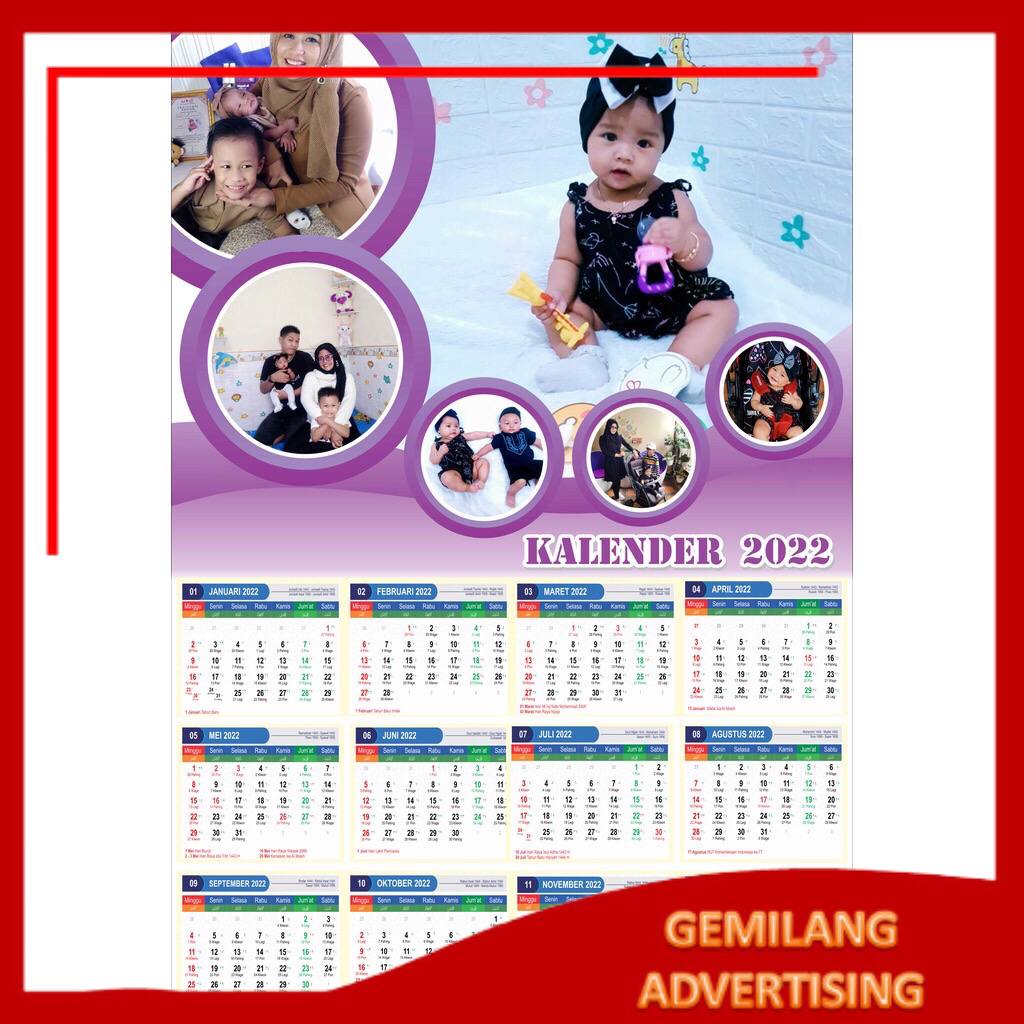 

Costum Kalender/Costume Kalender