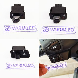 Switch Hazard Sein PNP Saklar Lampu Sen Riting Vario Beat