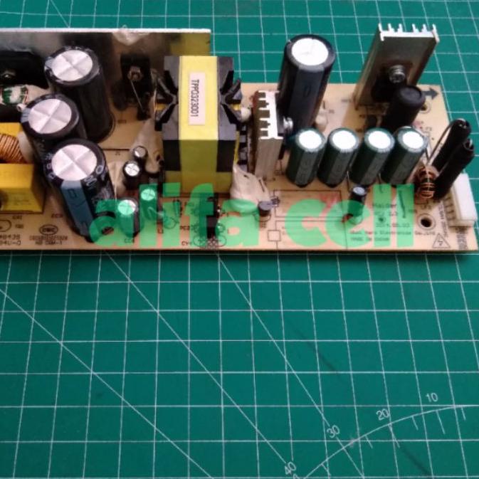 power supply 40v 5A murni adaptor 40v 5A smps 40v 5A