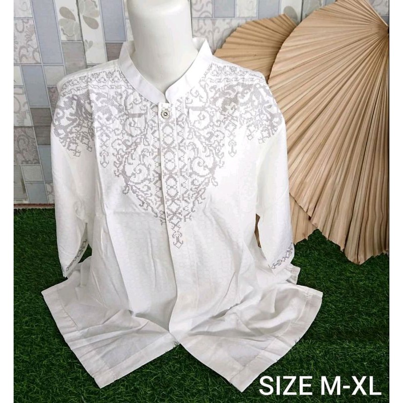 KOKO DEWASA SEMI SUTRA