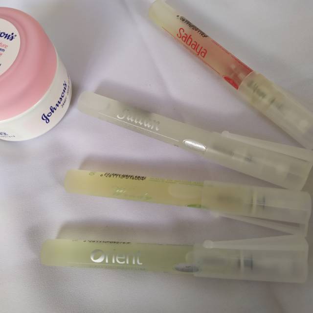 Parfum Stik Saudi Al rehab