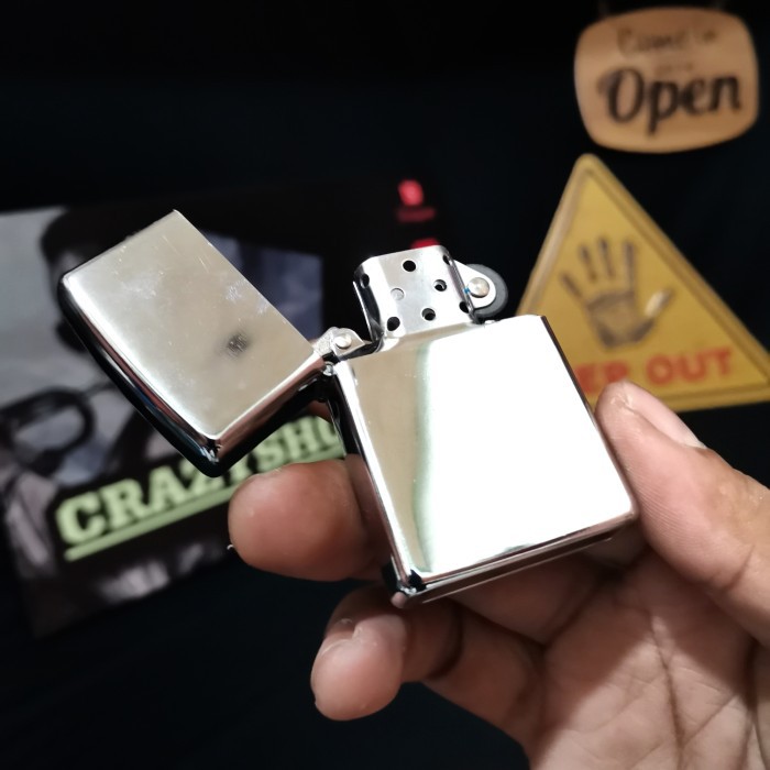 zippo polos korek zippo murah korek zippo