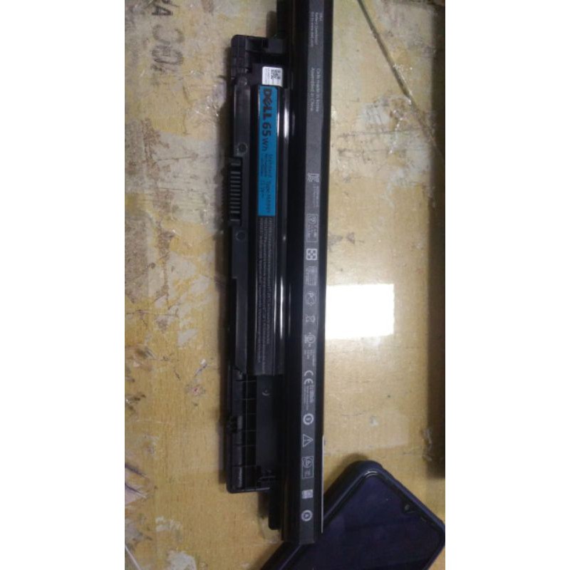 baterai dell Inspiron 14-7447 pandora