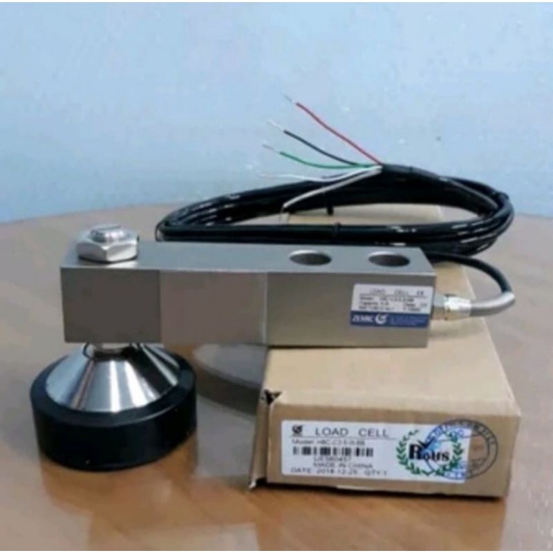 loadcell zemic