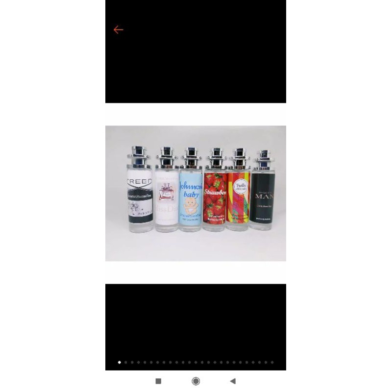 parfum thailand khusus grosir minimal 200 pcs