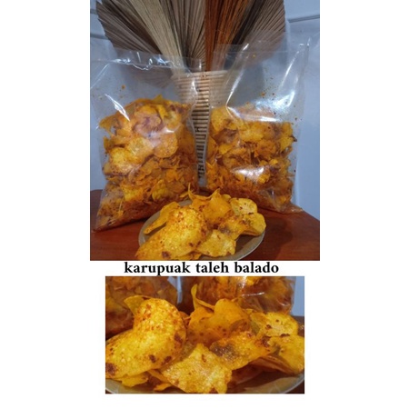 

KERIPIKTALASBALADO