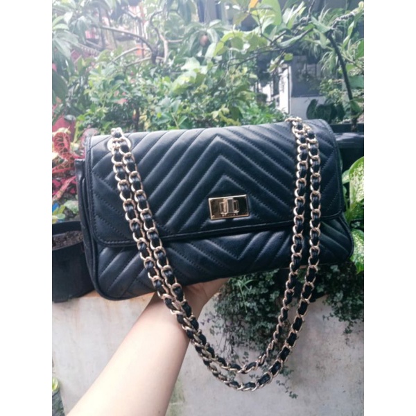 SISLEY RANTAI PRELOVED