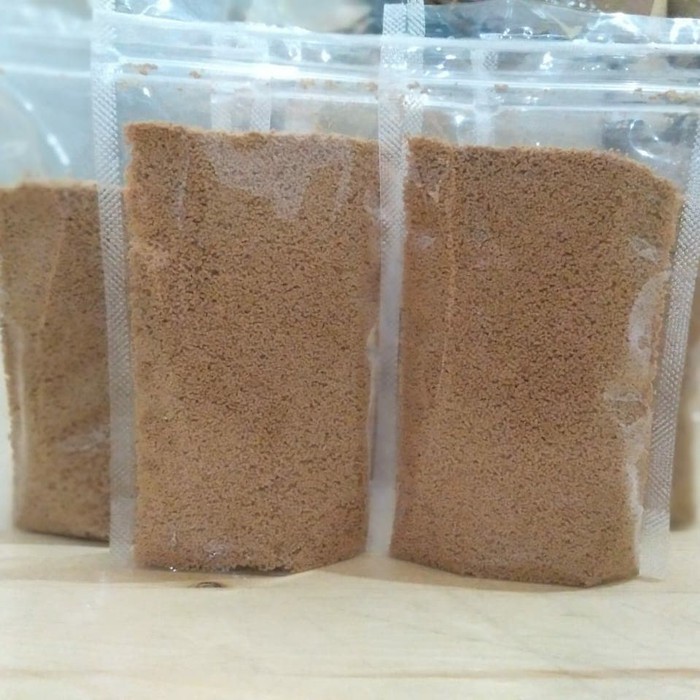 

MARUTOMO HONDASHI REPACK 100GR