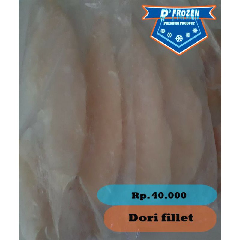 

dori fillet