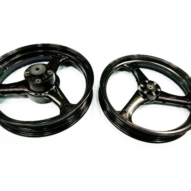 Velg Racing Palang 3 HMF Tiger Revo Tromol