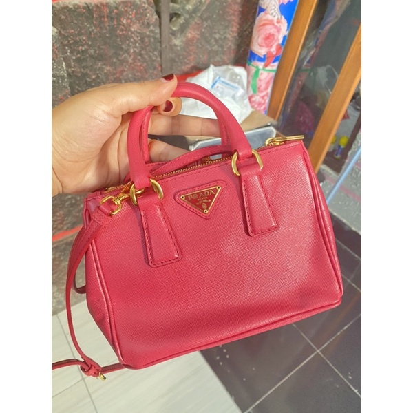 tas ori Prada Milano