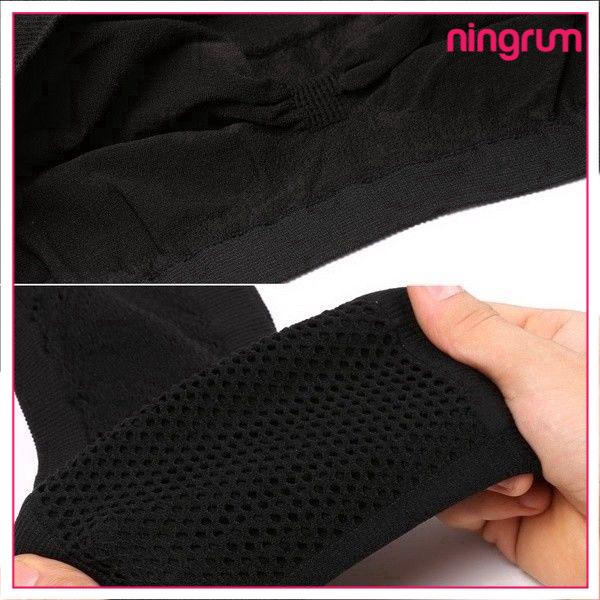 Ningrum Pakaian Dalam Bra Wanita BH Wanita Crop Top Tanpa Busa Bh Kemben Import Tanpa Tali Kemben Seamless - 2013