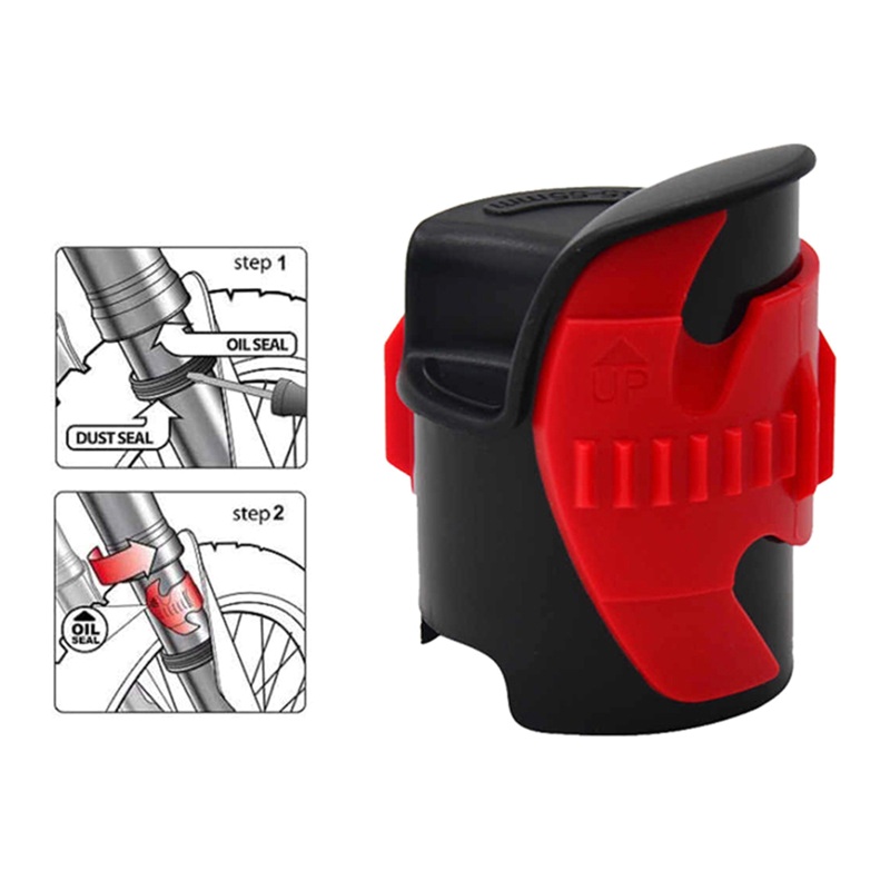 Sun Sil Fork Depan Motor Universal