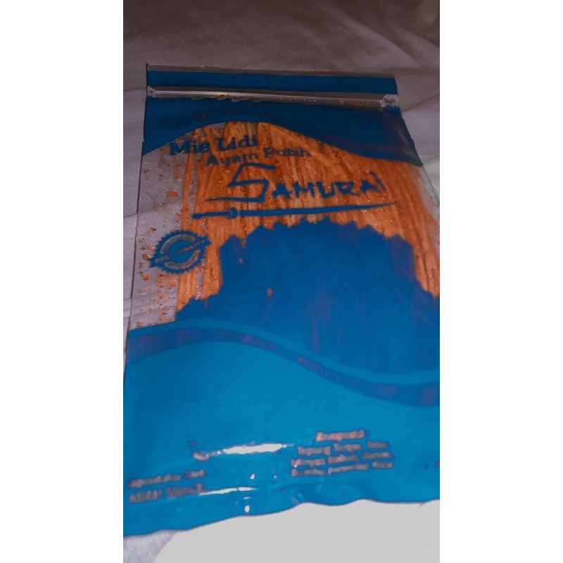 

mi lidi rasa pedas/original/cabe hijau