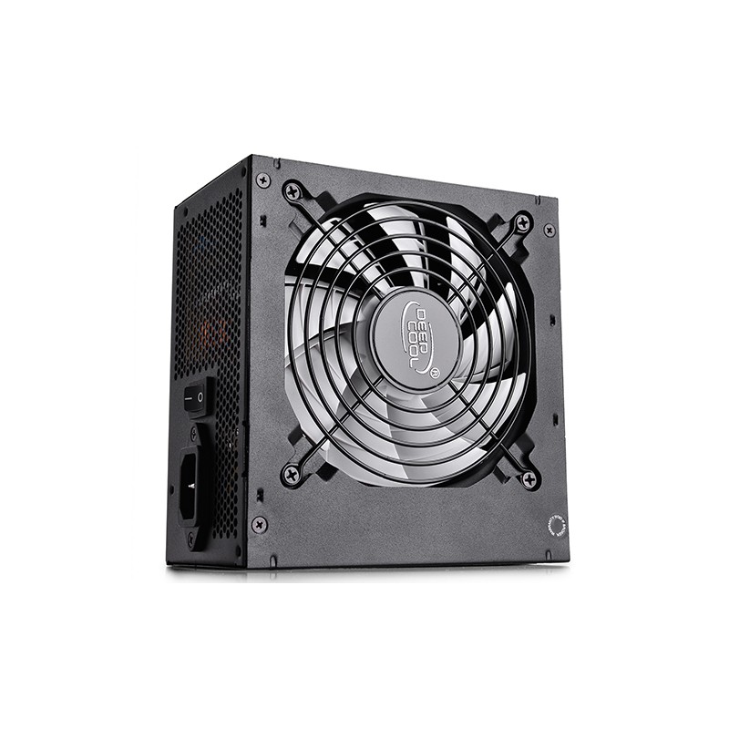 Deepcool PSU DQ750ST 750W 80+ Gold Flat Kabel