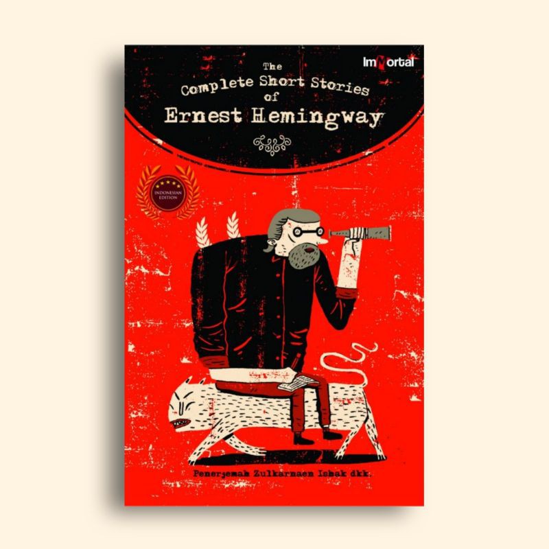 The Complete Short Stories of Ernest Hemingway