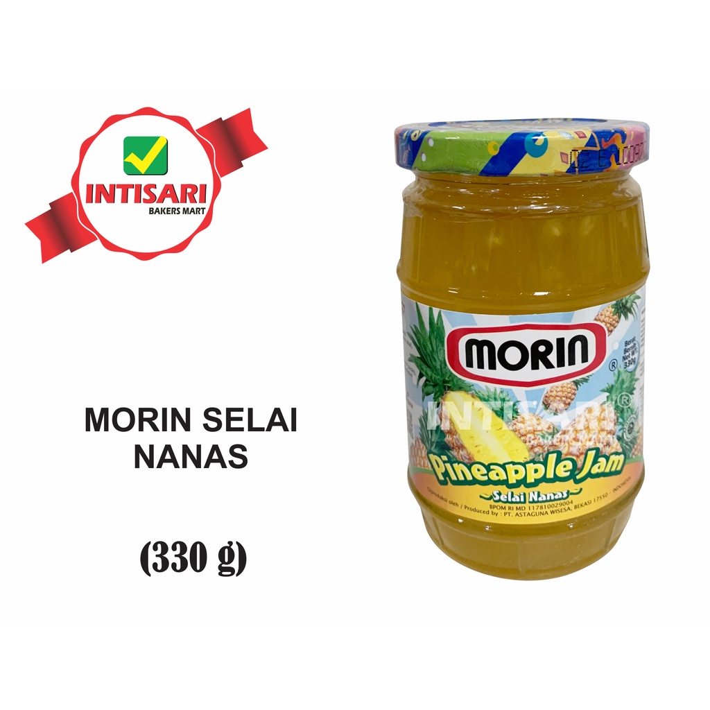 

MORIN SELAI 300 G & 330 G