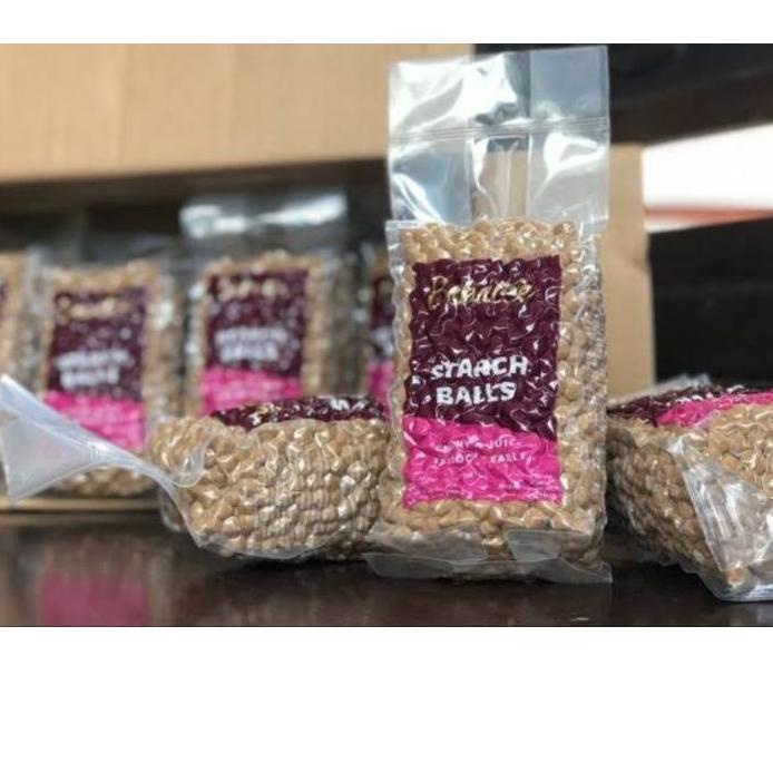 

SHOPEE 6.6 Bobatee /Boba 1kg / boba rekomdasi / boba enak/ boba kualitas premium /original 100% [KODE 887]