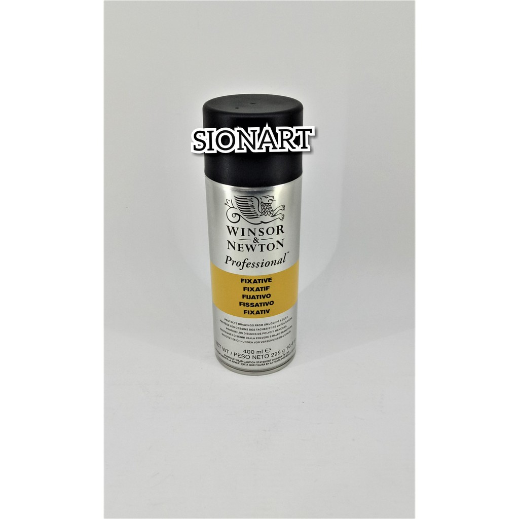 

WINSOR FIXATIVE