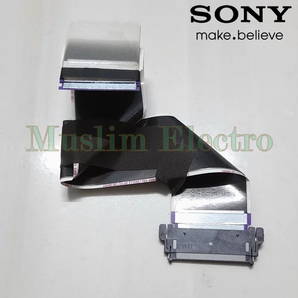 LVDS tcon LED TV Sony KDL 50W800C