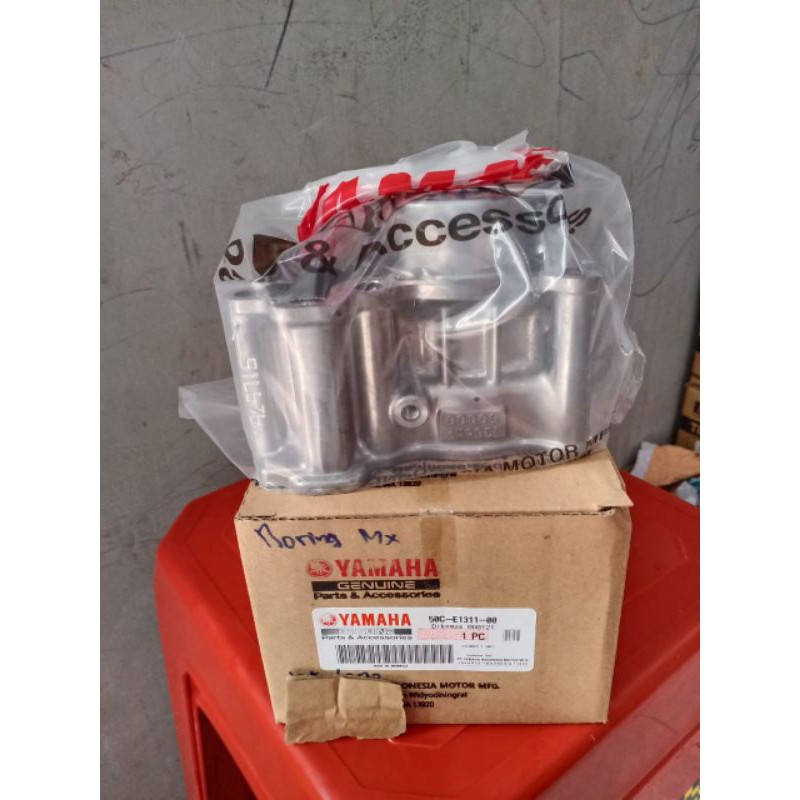 Boring JUPITER MX OLD original