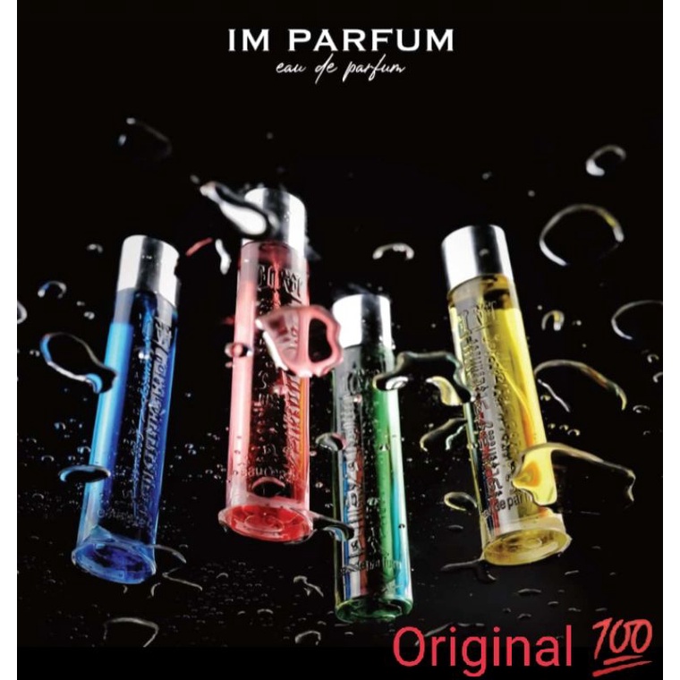 IM Parfum Pusat/ Aroma Best Seller IM Parfum/Beli 1 tetap harga Grosir