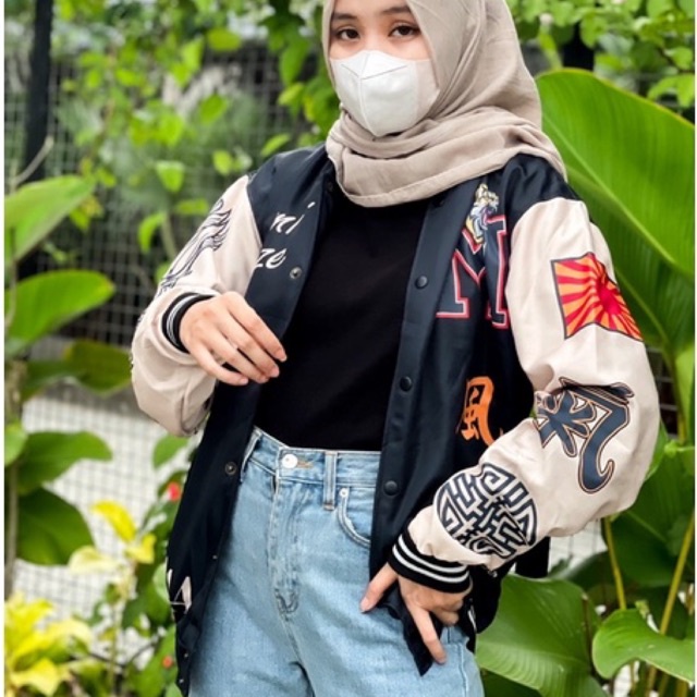 Jaket Lotto