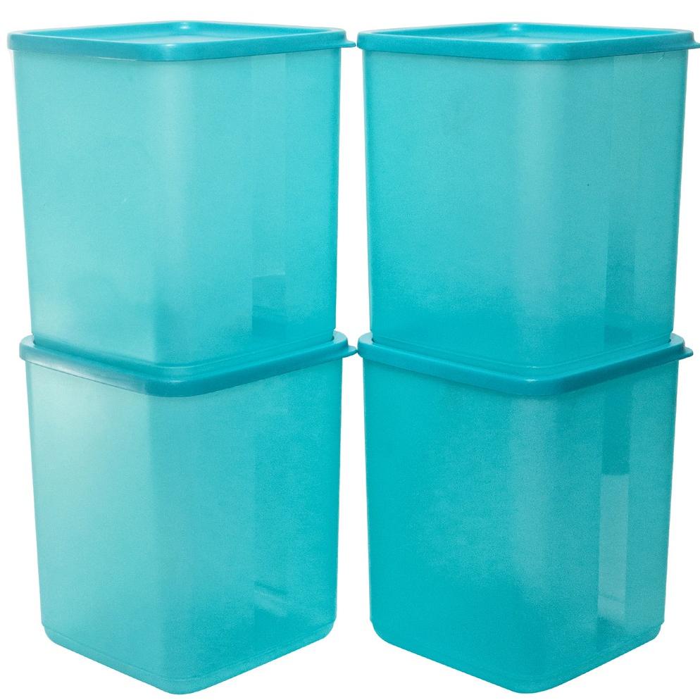 Calista Jasmine Toples Set Isi 4Pcs