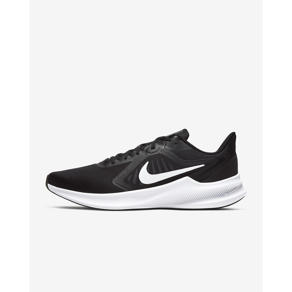 Sepatu Running Nike Downshifter 10 - CI9981-004