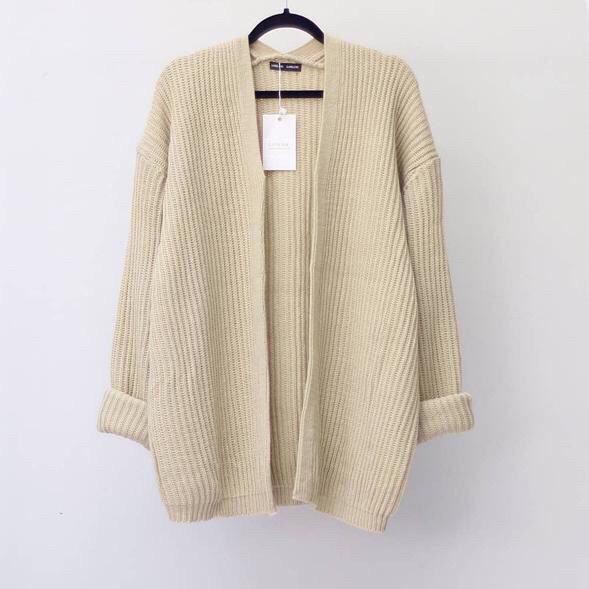 YURA CARDY - cardigan wanita- rajut wanita