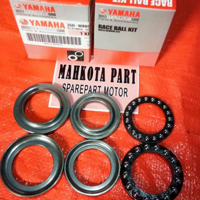 Komstir Yamaha Original 35D-W0054-00