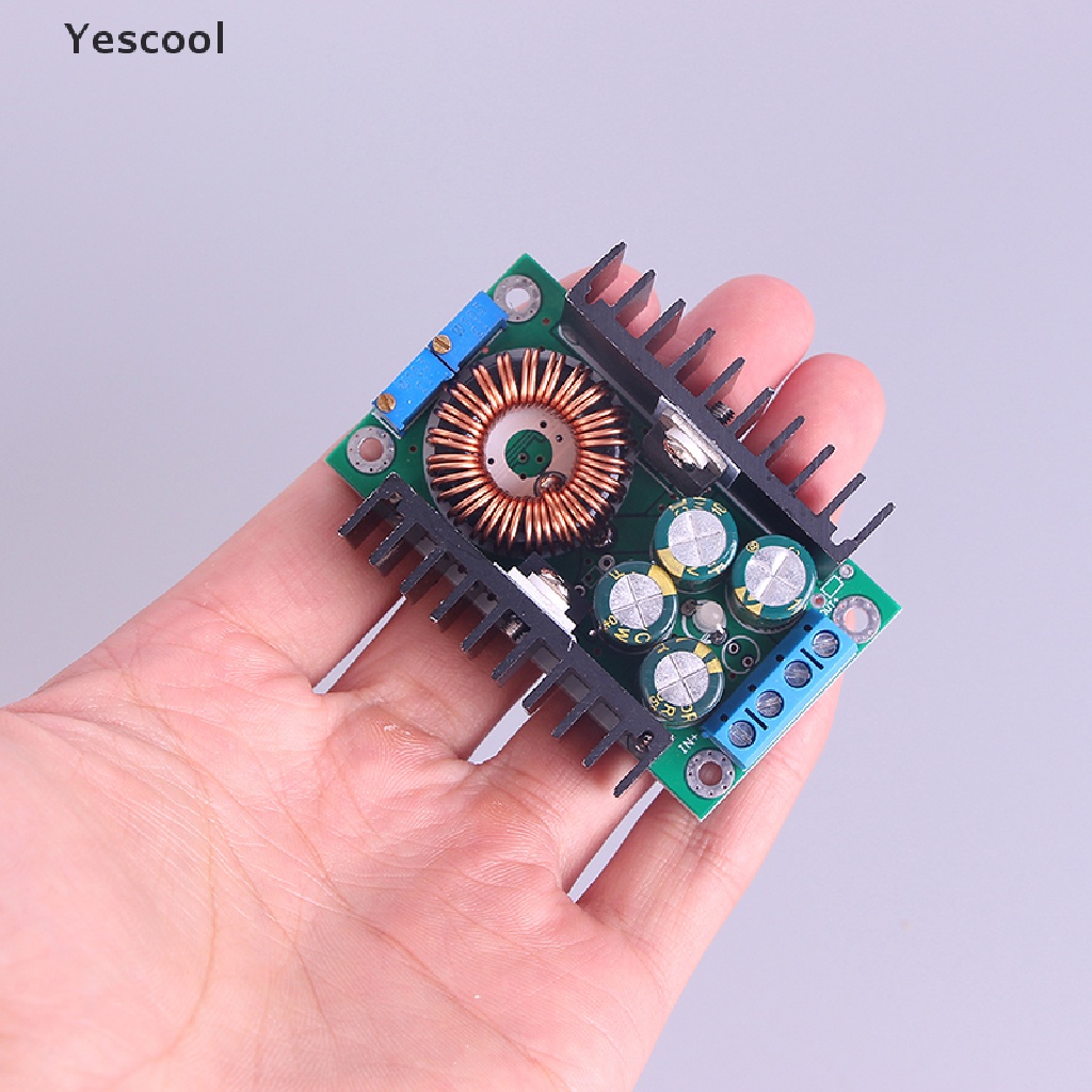 Yescool DC-DC Step Up Down Boost buck Voltage Converter Module LM2577S LM2596S Power N2 .