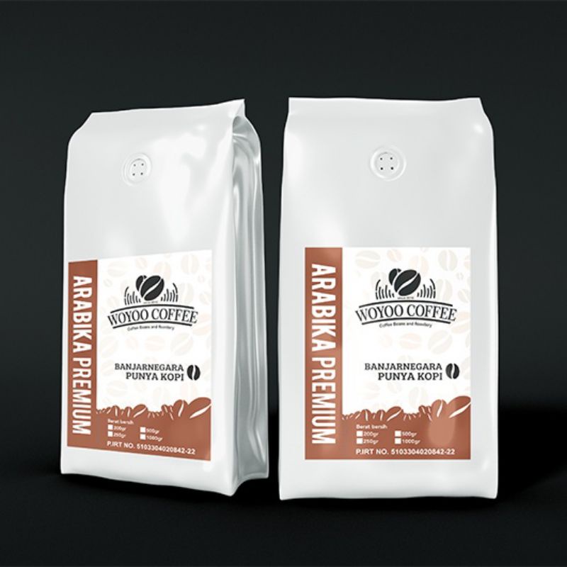 

KOPI ARABIKA KALIBENING PREMIUM FULL WASH 1 KG- BANJARNEGARA PUNYA KOPI