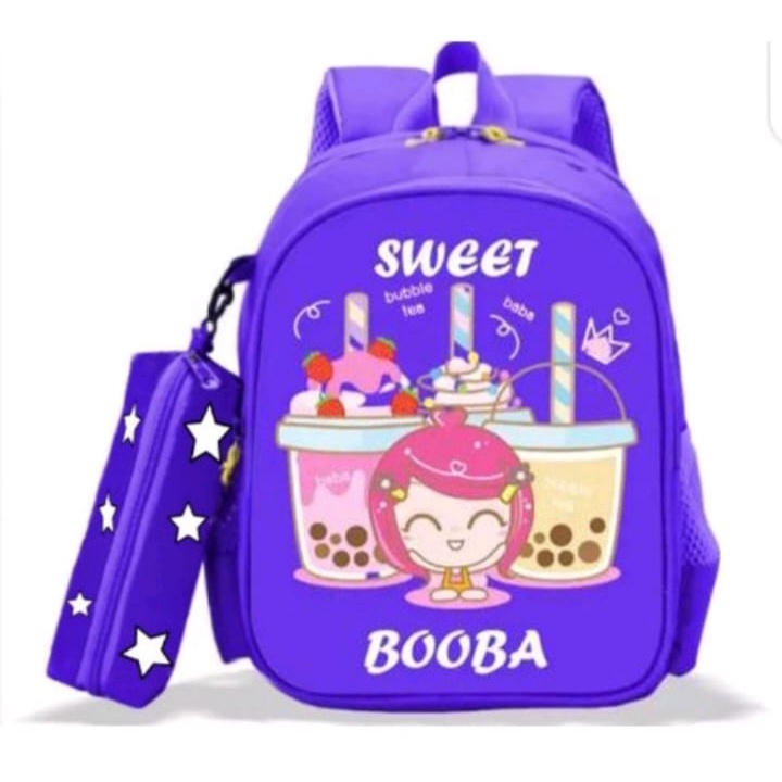 abel shop - tas ransel boba- tas boba kekinian- tas ransel anak - tas sekolah - tas pop it - tas ransel model terbaru 2022- tas sekolah anak perempuan - tas boba viral bisa baya di tempat COD