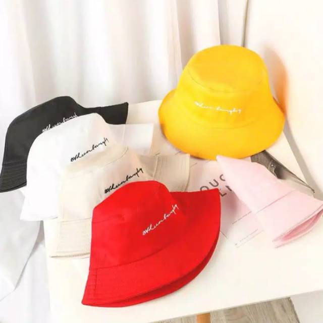 Bucket har 20th century