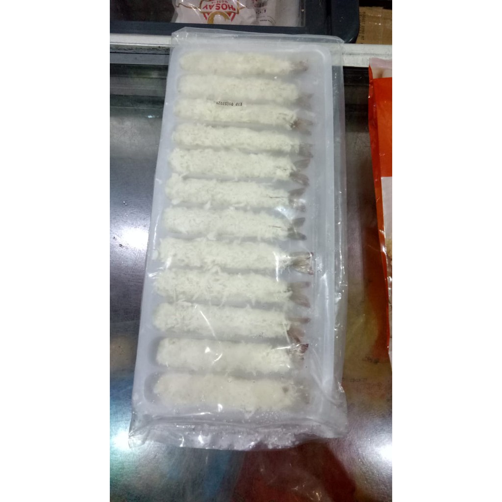 

Ebi Fry Homemade 12Pcs