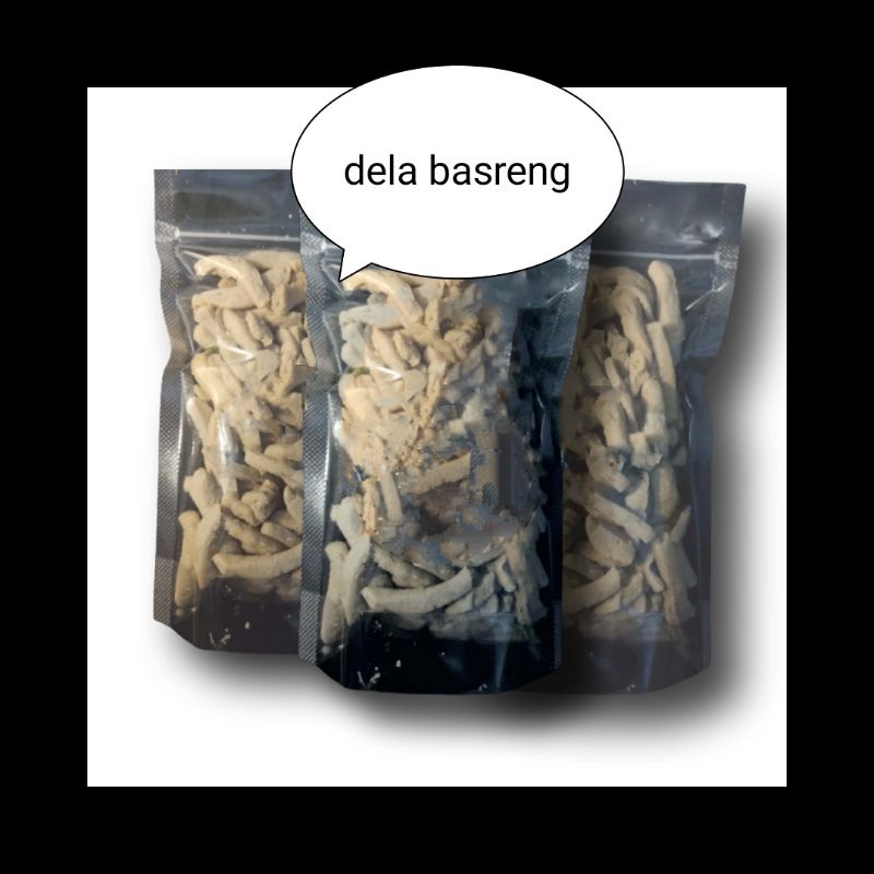 

basreng orizinal basreng tanpa cabe 100gram