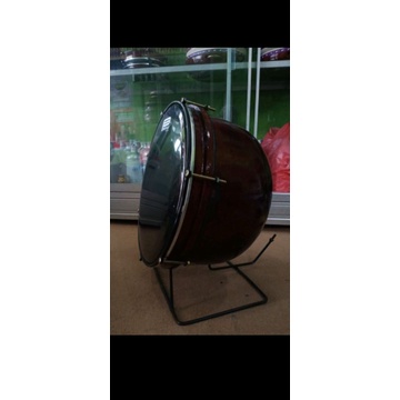 BASS REBANA HADROH/BASS HABIBSYEKH/ BASS HADROH 16INC