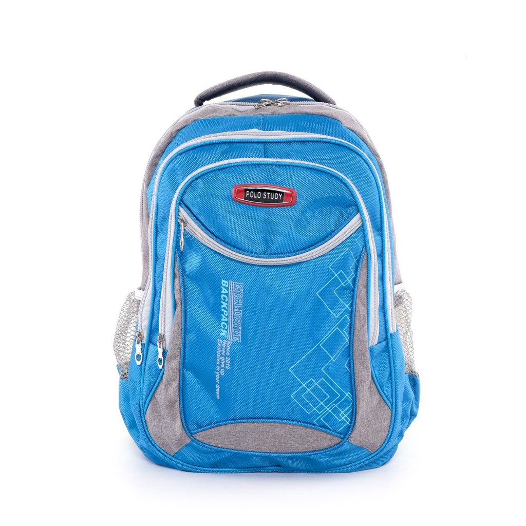 TAS RANSEL LAPTOP / TAS RANSEL FREE RAIN COVER TERLARIS