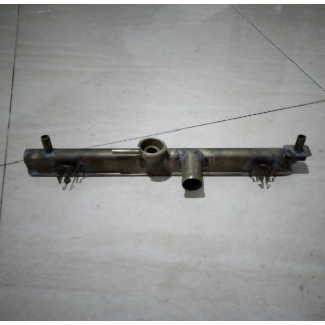 Upper tank radiator new avanza xenia