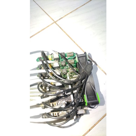 STB MINING VERUS COIN