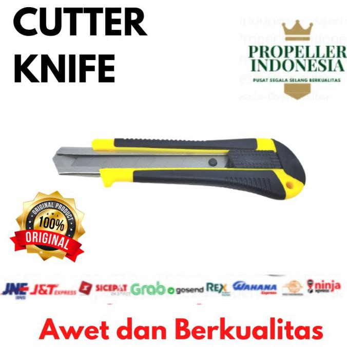 

Hari Ini Pisau Cutter Pisau Potong Akrilik Cutter Knife Gg Karet Blister Sale!!!