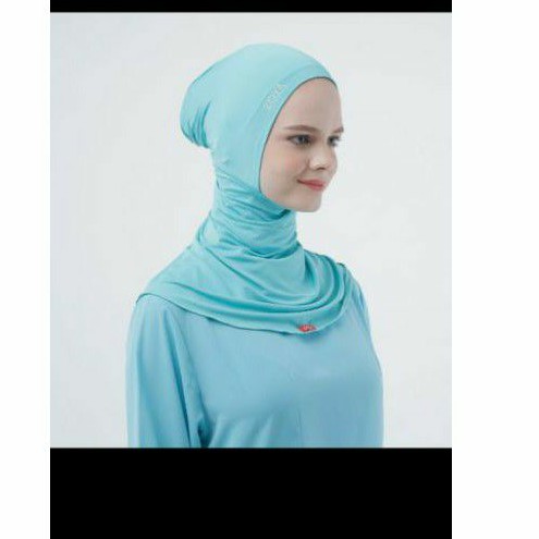 zoya ciput rising star collection 1 2 hijab jilbab kerudung wanita perempuan muslim