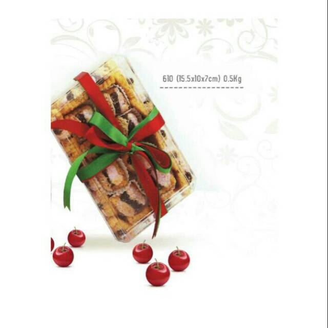 Toples segi hardtop 610 500 gr