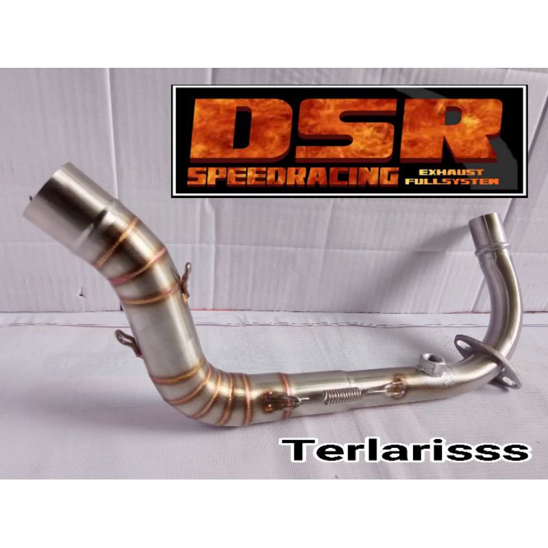 Header Leheran inlet 38 VESPA S LX 125 i-get Primavera Sprint 150 iget ABS